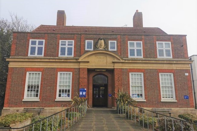 Reinstatement Cost Assessments of Council Portfolio - Image 2
