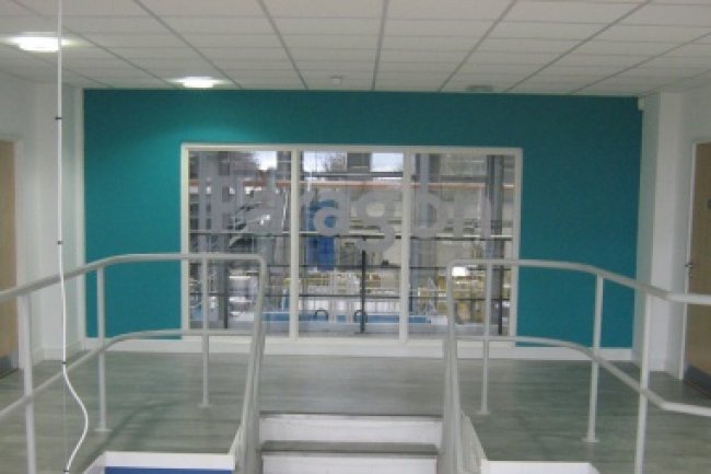 Project Management - Paragon Laundry - Image 1