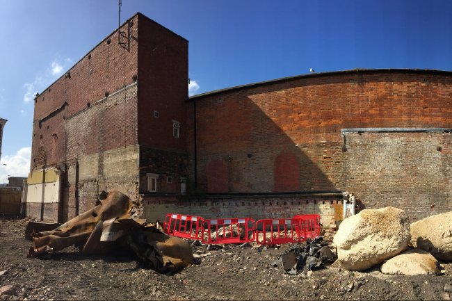 Party Wall Surveyor for Large Residential Development - Image 2