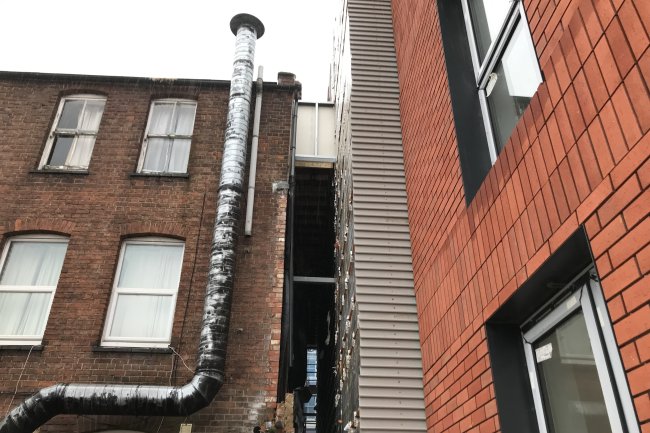Party Wall Surveyor for Large Residential Development - Image 4