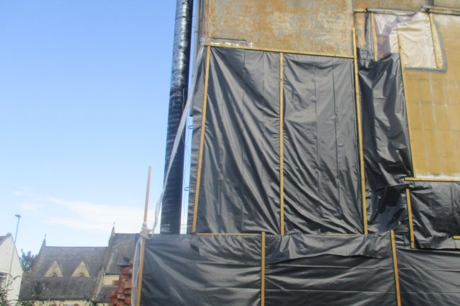 Party Wall Surveyor for Large Residential Development - Image 5