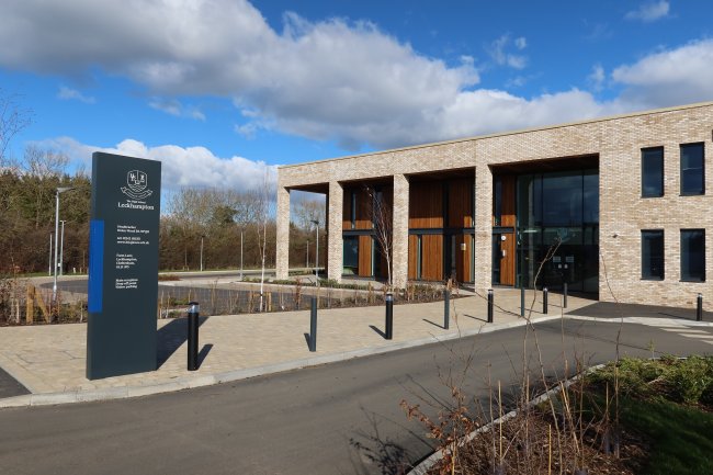 Planning Application for 900 Pupil Secondary School