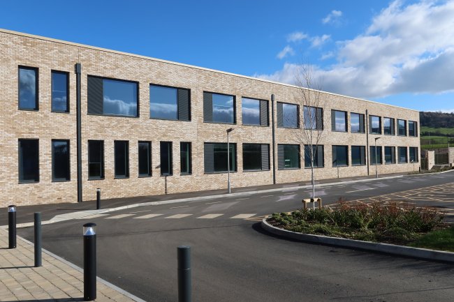 Planning Application for 900 Pupil Secondary School - Image 3