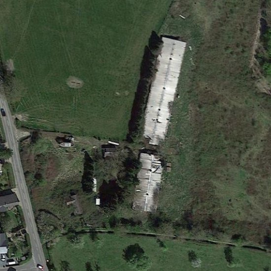 Evans Jones Ltd — Planning Premission For A Sustainable Office Development - Image 2