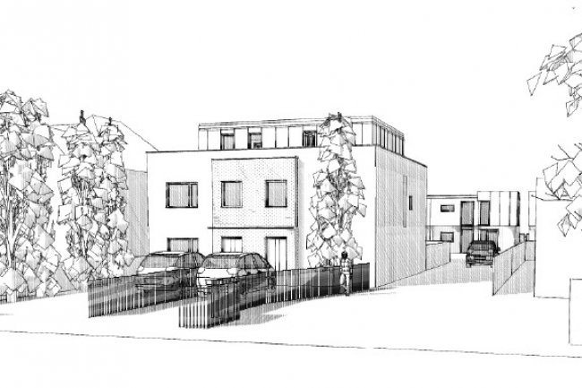 Planning Appeal - Prestbury Road, Cheltenham - Image 2