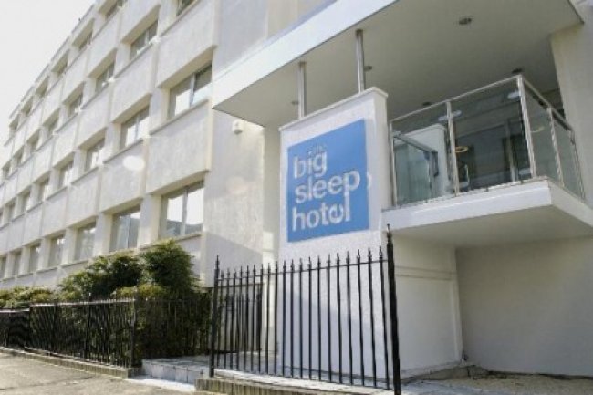 Big Sleep Hotel - Cheltenham - Image 1