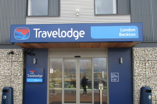 Project Monitoring - Travelodge London Beckton - Image 1