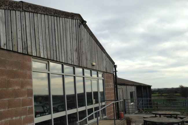 Redevelopment of Edge of Village Farm Shop Complex for Affordable Housing on the outskirts of an Historic Cotswold Village - Image 2