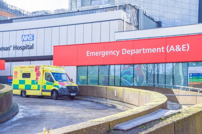 Disabled Access Audit - Royal Free London NHS Foundation Trust Disabled Access Audit - Royal Free London NHS Foundation Trust