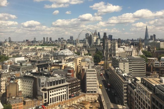 Disabled Access Audits - Transport for London Disabled Access Audits - Transport for London