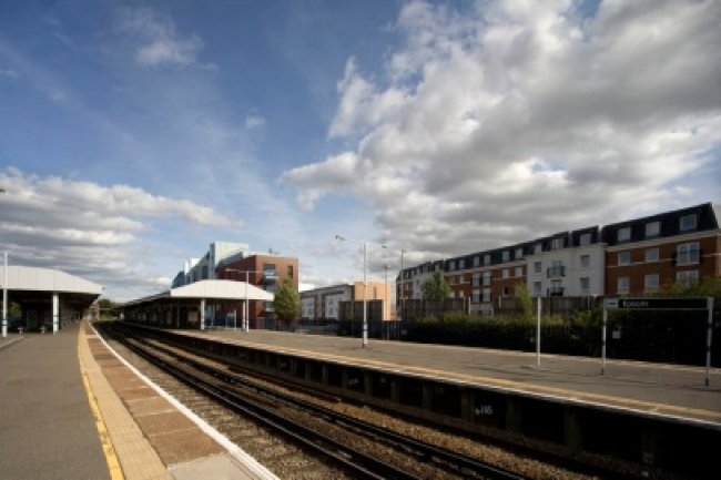 Project Monitoring - Travelodge Epsom Station - Image 2