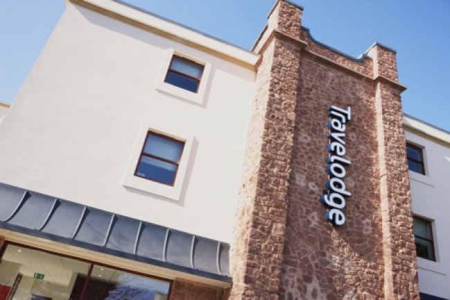 Project Management - Travelodge Paignton Project Management - Travelodge Paignton