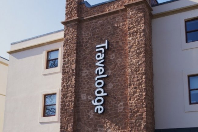 Project Management - Travelodge Paignton - Image 2