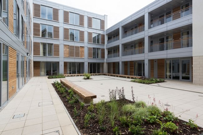 Party Wall Surveyor for Residential Development