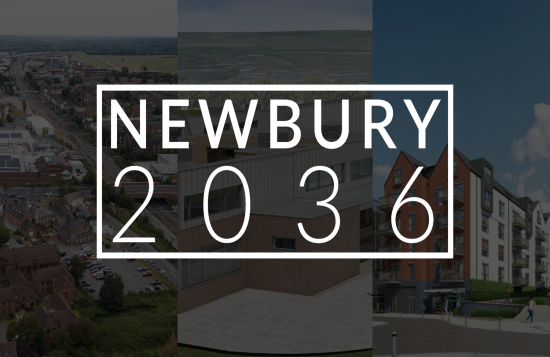 A New Vision for Newbury A New Vision for Newbury