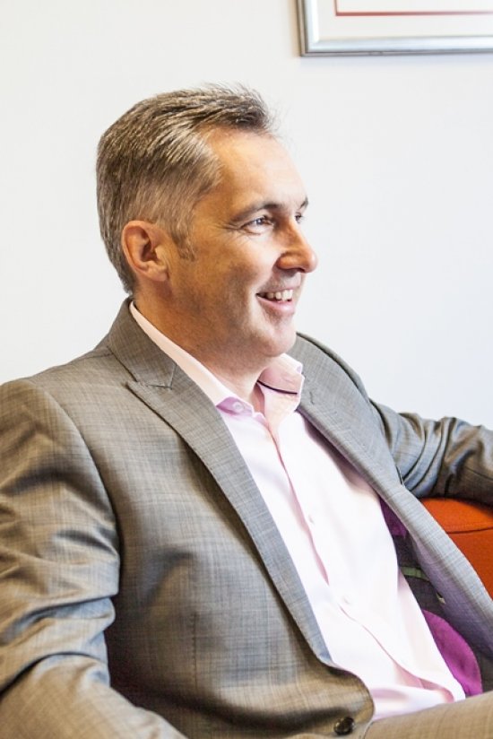 David Jones appointed as Vice Chair of Gloucestershire Design Panel David Jones appointed as Vice Chair of Gloucestershire Design Panel