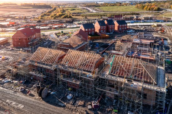 Development Opportunities - NPPF December 2024 Development Opportunities - NPPF December 2024