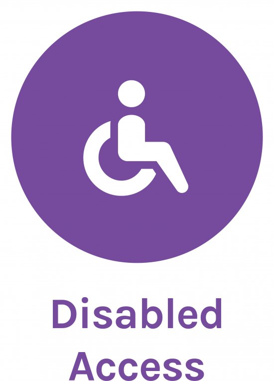 Disabled Access Audit for global fashion retailer