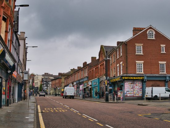 Long Term Plan For Towns Long Term Plan For Towns