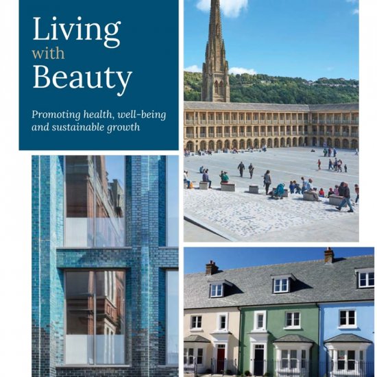New model design code to 'bring back beauty' New model design code to 'bring back beauty'