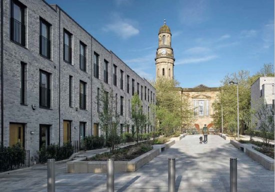 National Planning Policy Framework 2021 Consultation