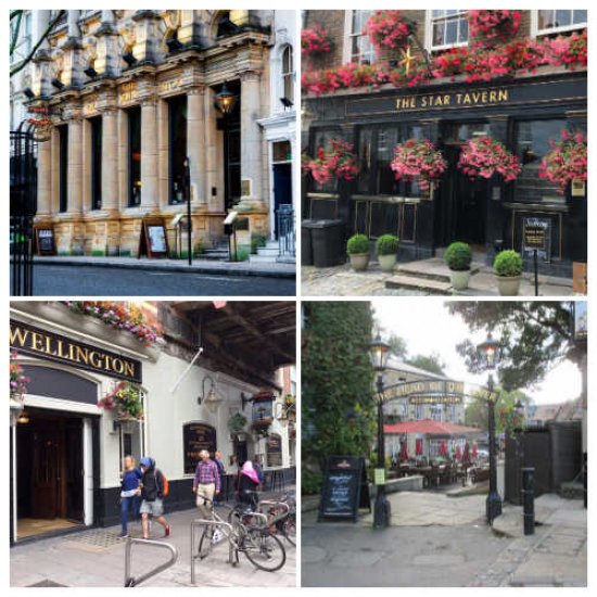 Disabled Access Audits for national pub chain get underway