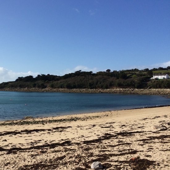 Planning Appeal wins on Isles of Scilly