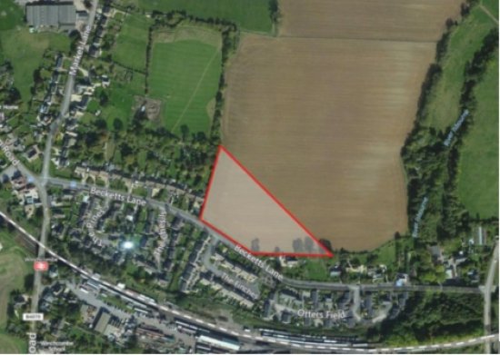 Planning Committee supports 6 new dwellings at Greet, Gloucestershire Planning Committee supports 6 new dwellings at Greet, Gloucestershire