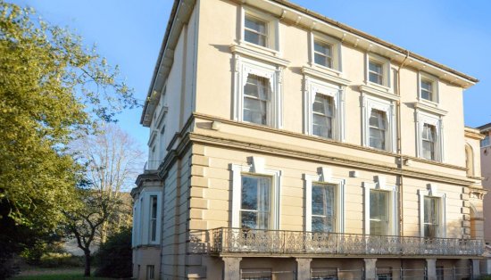 Planning consent gained for College Boarding House Planning consent gained for College Boarding House