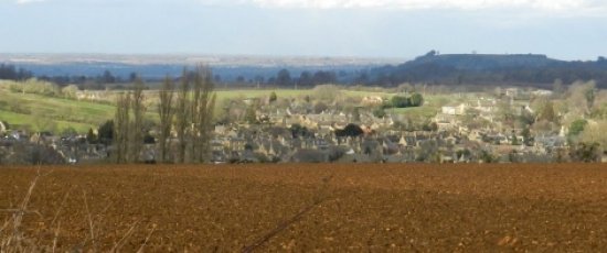 Planning Permission approved for Chipping Campden homes