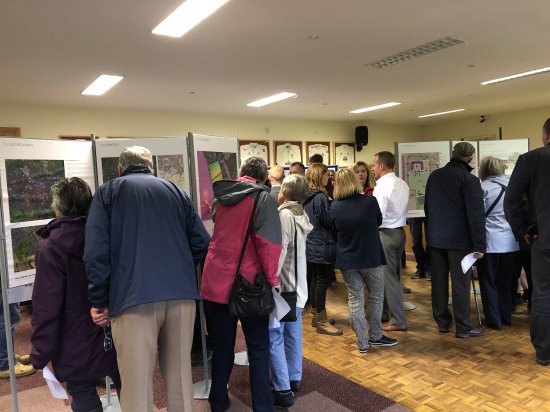 Final plans on display for new Cheltenham secondary school Final plans on display for new Cheltenham secondary school