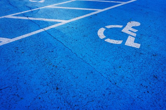 Vacancy - Disabled Access Consultant Vacancy - Disabled Access Consultant