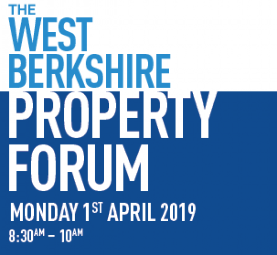 West Berkshire Property Forum 2019